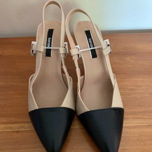 Kensie Women's High Heel Shoes